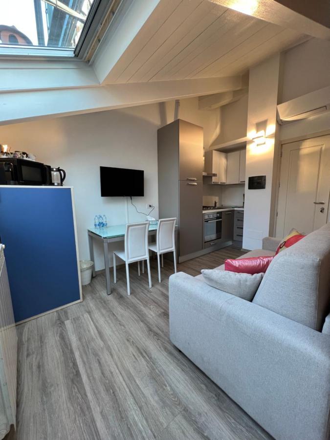Sunshine Raggio Di Sole Apartment Milano Exterior foto