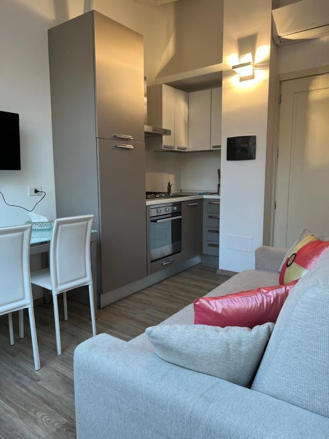Sunshine Raggio Di Sole Apartment Milano Exterior foto