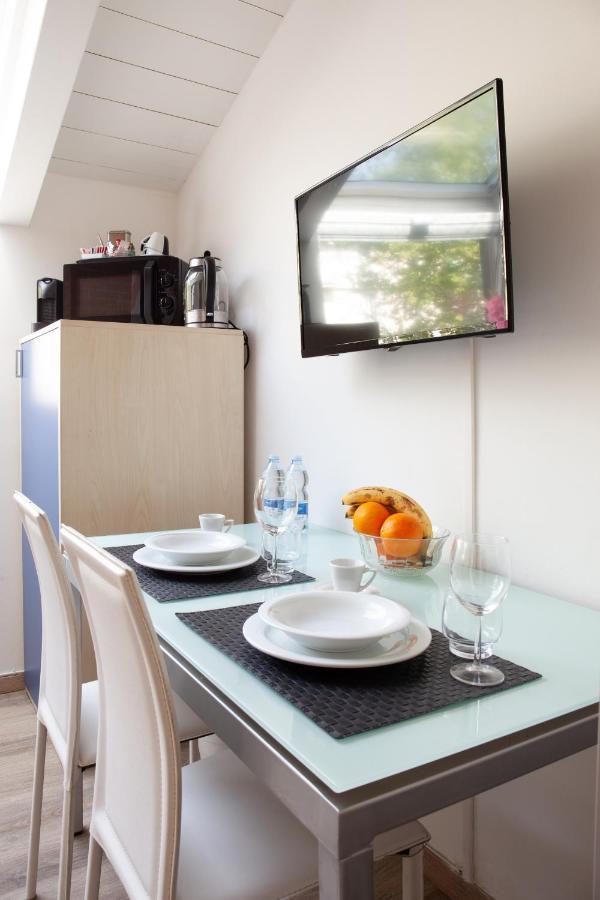 Sunshine Raggio Di Sole Apartment Milano Exterior foto