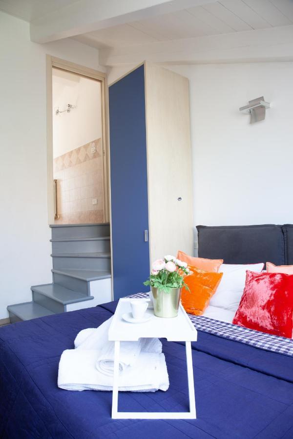 Sunshine Raggio Di Sole Apartment Milano Exterior foto