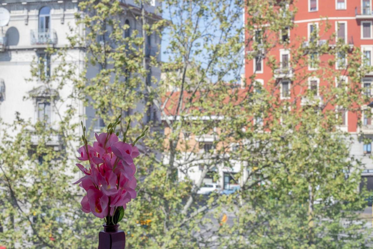 Sunshine Raggio Di Sole Apartment Milano Exterior foto