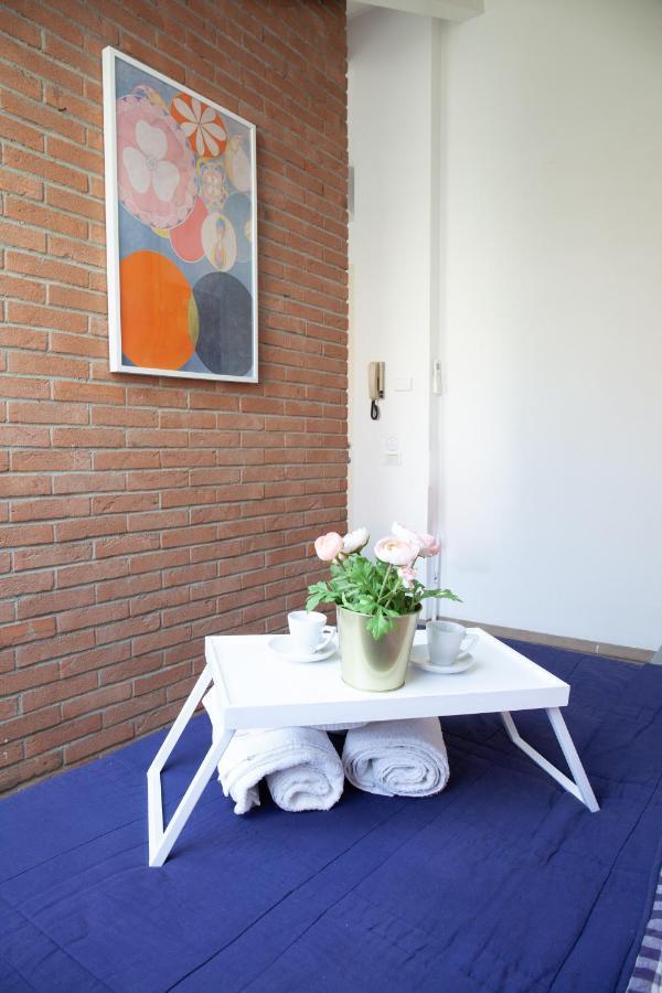 Sunshine Raggio Di Sole Apartment Milano Exterior foto