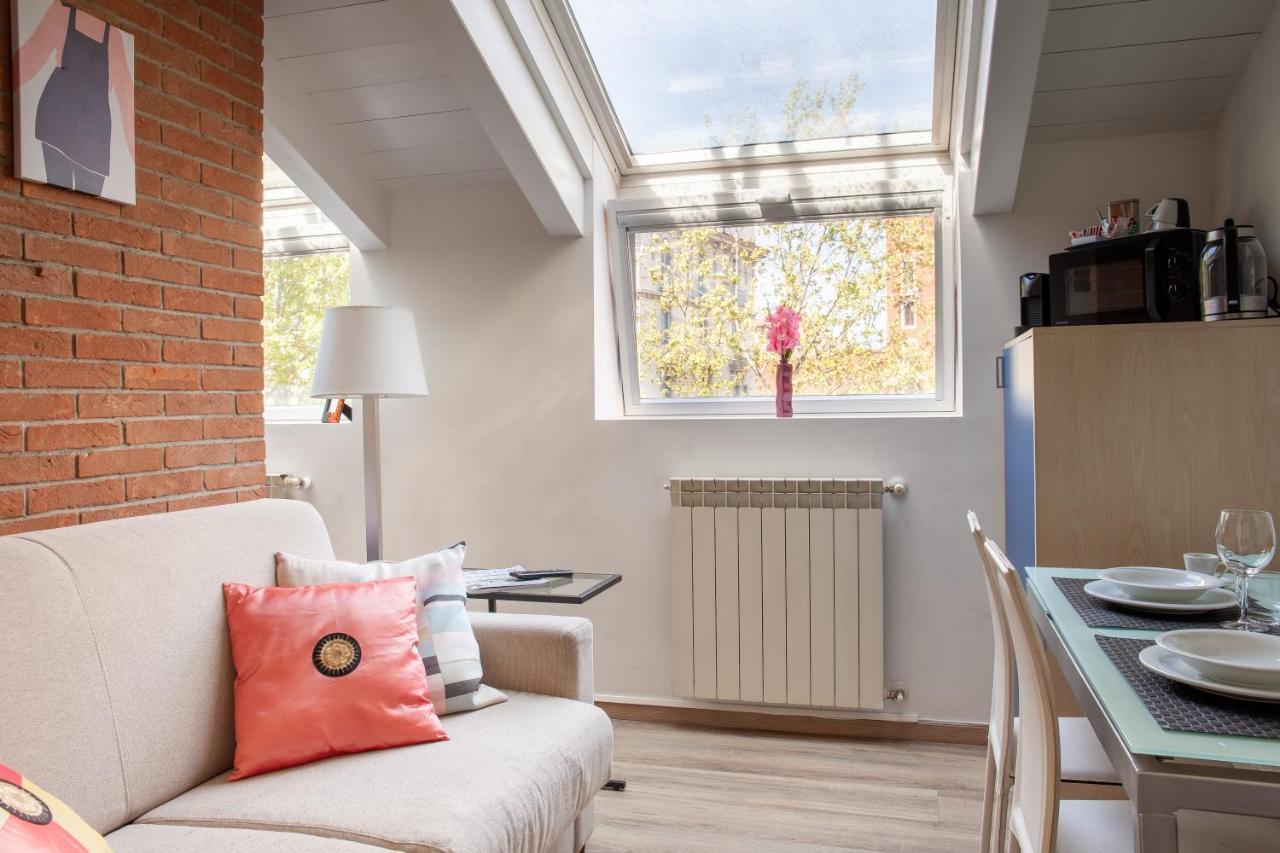 Sunshine Raggio Di Sole Apartment Milano Exterior foto
