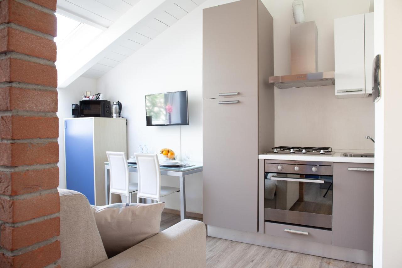 Sunshine Raggio Di Sole Apartment Milano Exterior foto