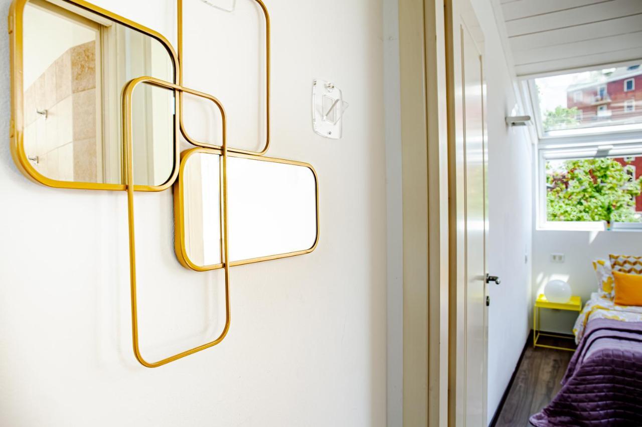 Sunshine Raggio Di Sole Apartment Milano Exterior foto