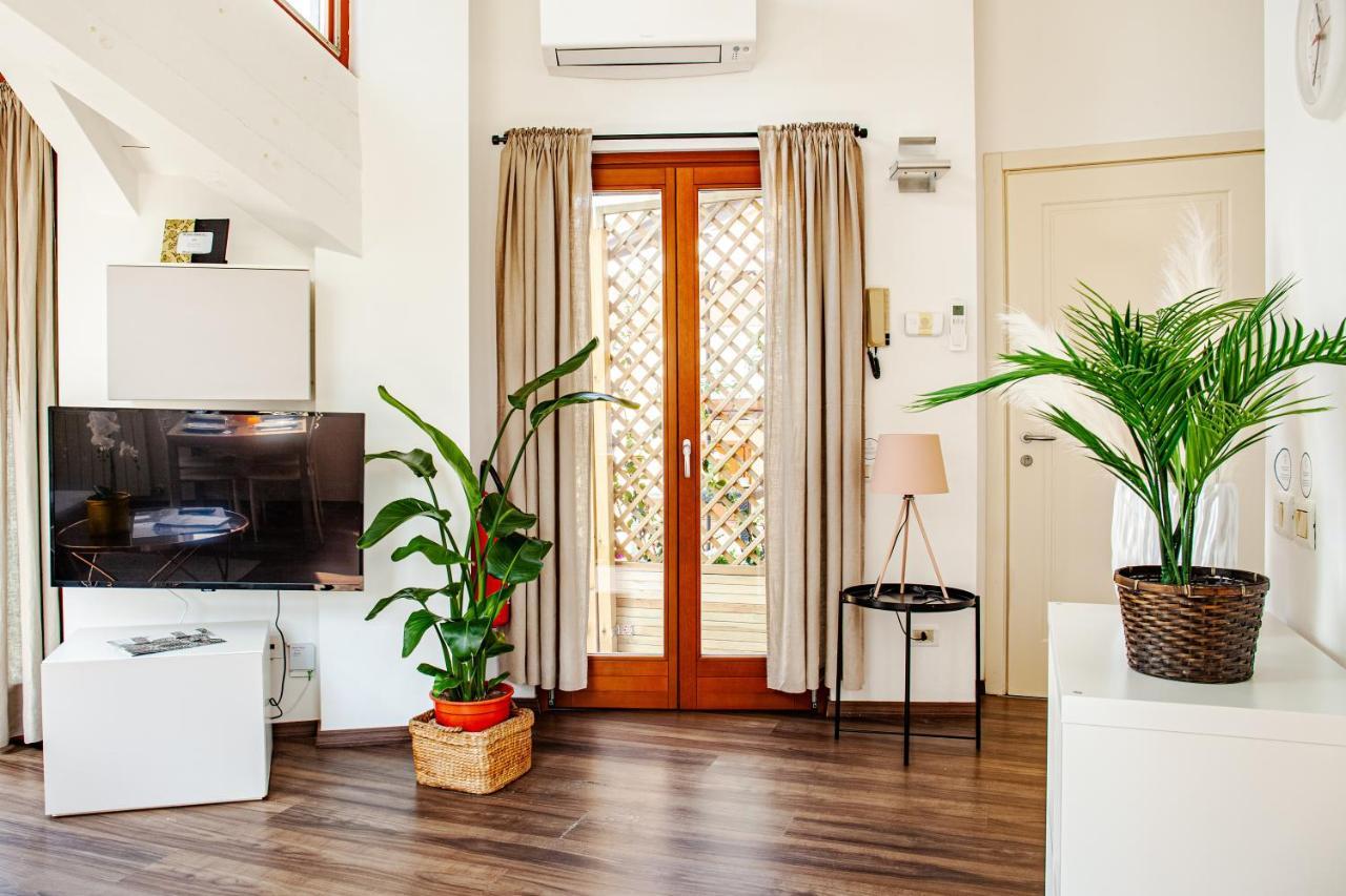 Sunshine Raggio Di Sole Apartment Milano Exterior foto